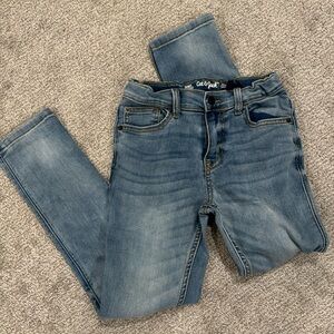 Youth Cat & Jack Skinny Jeans